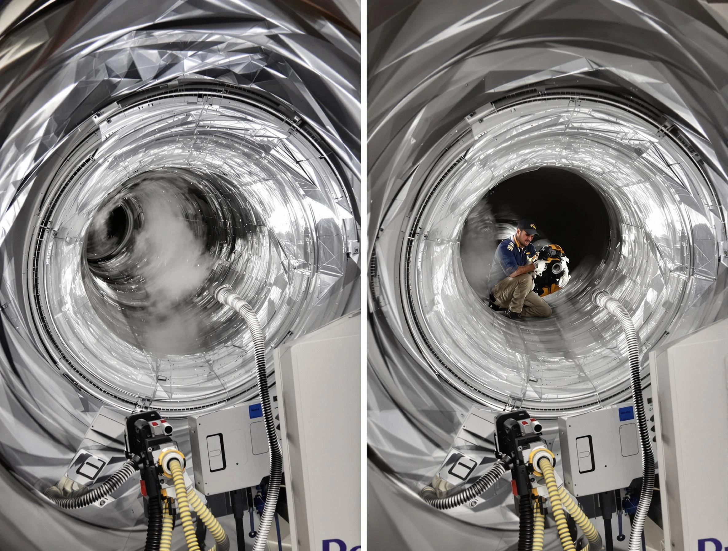 Air Duct Mold Cleaning in Clanton